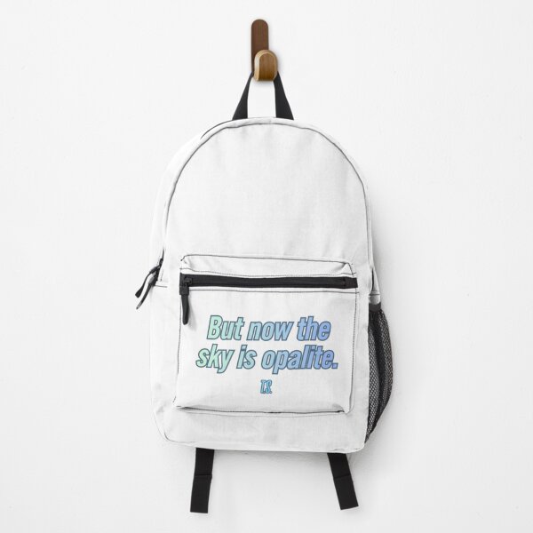 Item preview, But now the sky is opalite designed and sold by pop coutured.