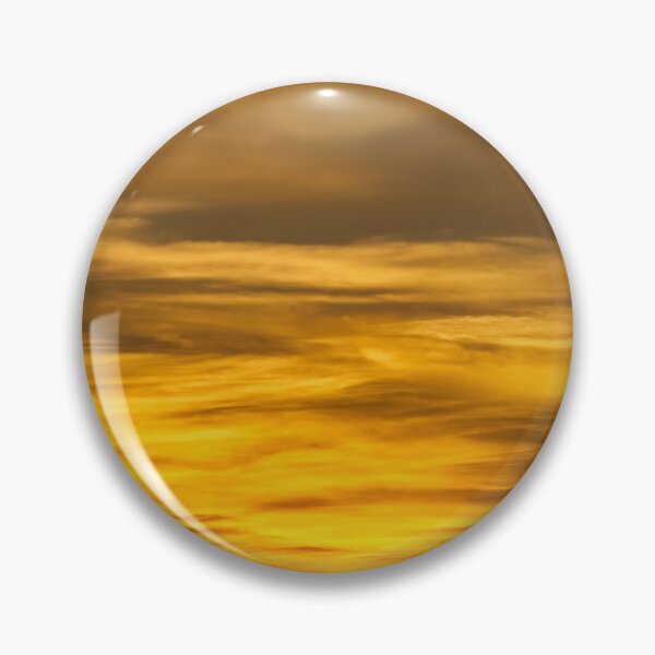 Item preview, Fiery Sunset Over Horizon designed and sold by Phil Perkins.