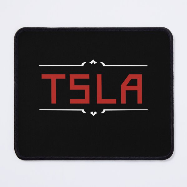 Item preview, tsla designed and sold by TEEJAMBOREE.