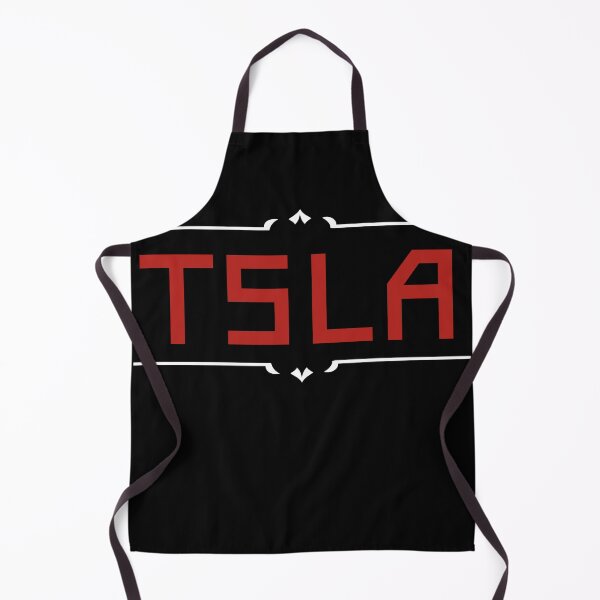 Item preview, tsla designed and sold by TEEJAMBOREE.