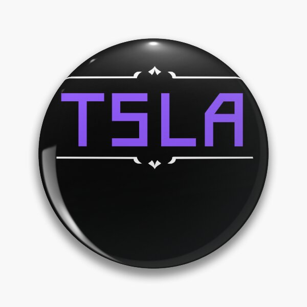 Item preview, tsla designed and sold by TEEJAMBOREE.