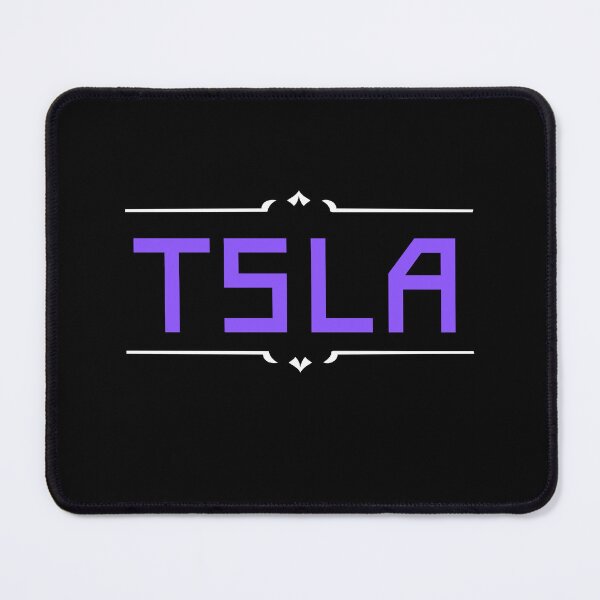Item preview, tsla designed and sold by TEEJAMBOREE.