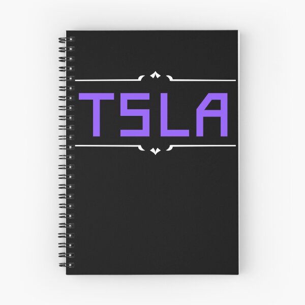 Item preview, tsla designed and sold by TEEJAMBOREE.