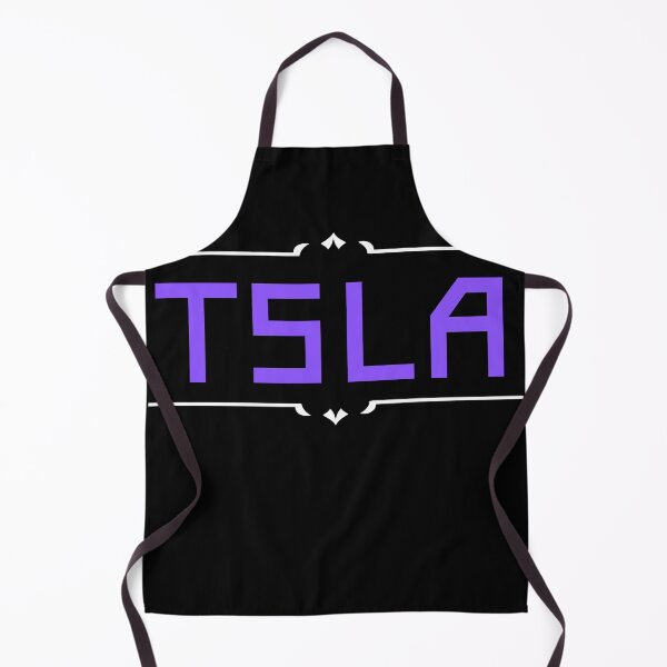 Item preview, tsla designed and sold by TEEJAMBOREE.