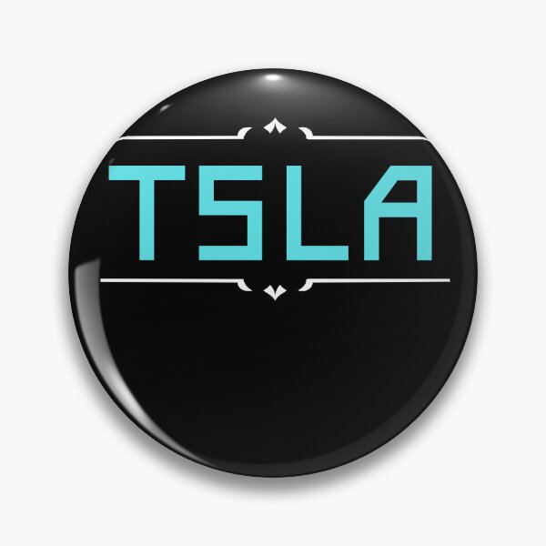 Item preview, tsla designed and sold by TEEJAMBOREE.