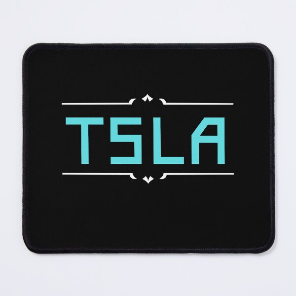 Item preview, tsla designed and sold by TEEJAMBOREE.