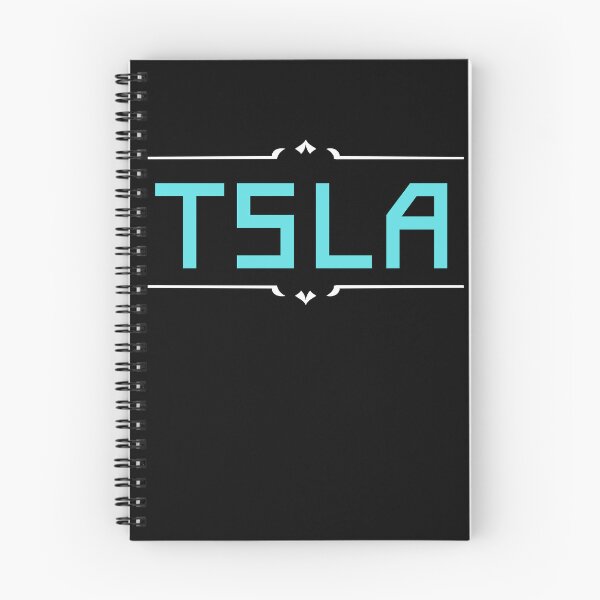 Item preview, tsla designed and sold by TEEJAMBOREE.