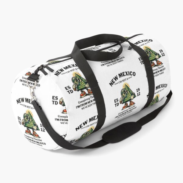 Item preview, New Mexico : I'm not a conspiracy theorist designed and sold by Peerless-Prime.