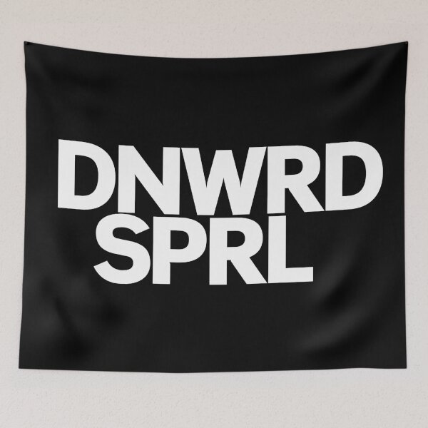 Item preview, DNWRD SPRL designed and sold by metropol.