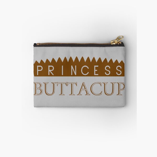 Item preview, Princess Buttacup designed and sold by Segrist Studio.
