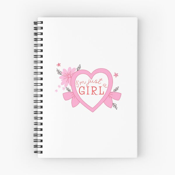 Item preview, I'm just a girl designed and sold by MONI854.
