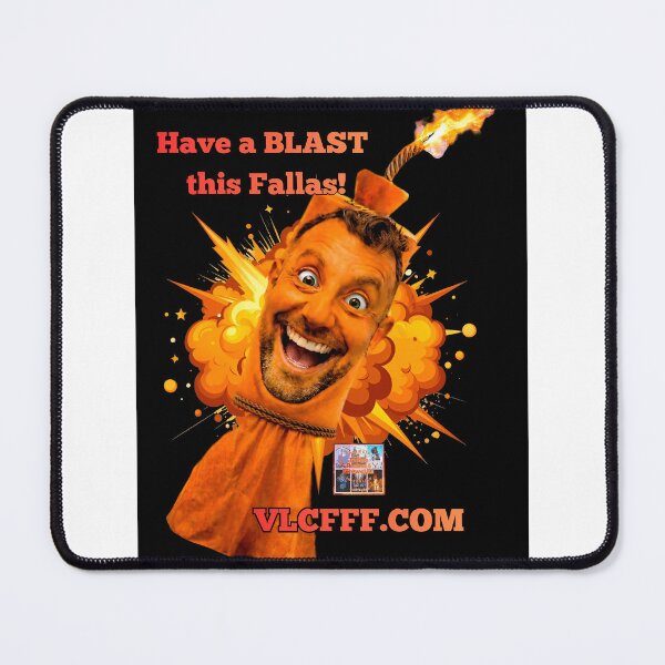 Item preview, Have a BLAST this Fallas designed and sold by Valencia Fallas, Festes & Fireworks Merch.