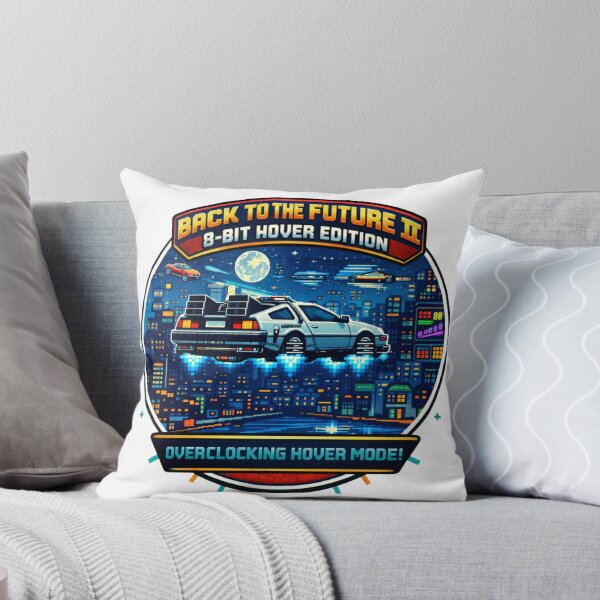 Item preview, Overclocking Hover Mode! designed and sold by Xeiboo.