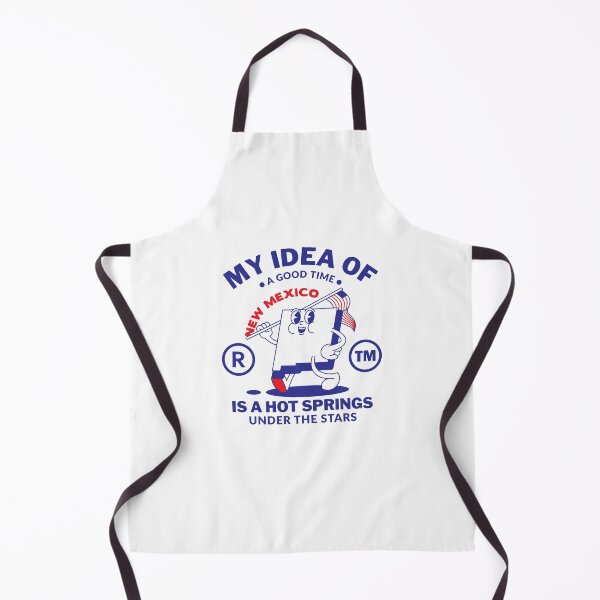 Item preview, New Mexico : my idea of a good time designed and sold by Peerless-Prime.