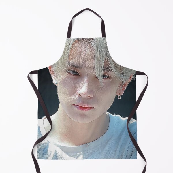 Item preview, Enhypen Heeseung designed and sold by ArSu14.