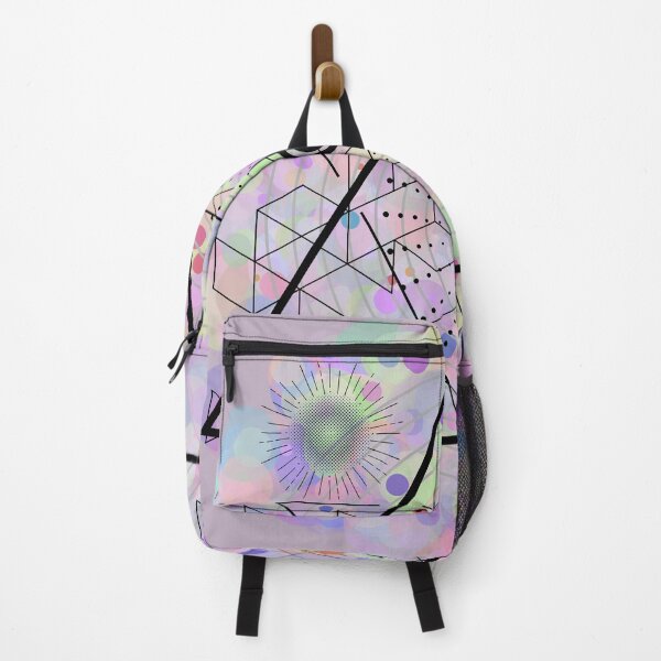 Item preview, Zen Spiral Triangle - Psychedelic Geometry designed and sold by PavlosKyklos.