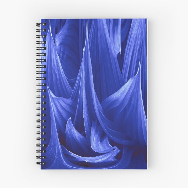 Item preview, In the Blue Peaks designed and sold by Wayne King.