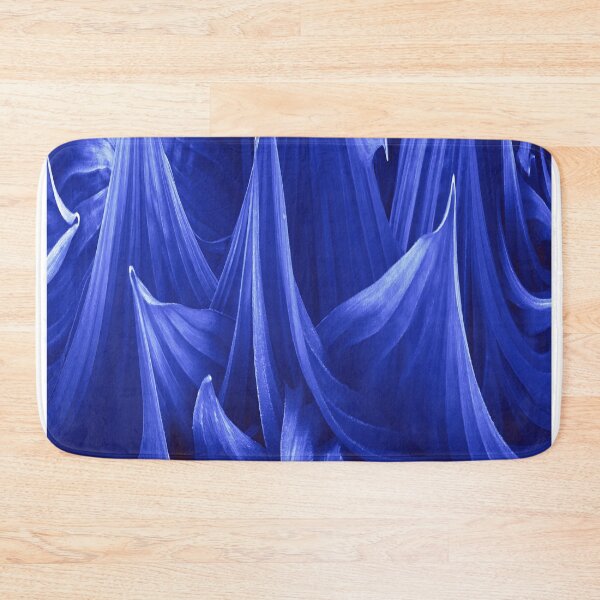 Item preview, In the Blue Peaks designed and sold by Wayne King.