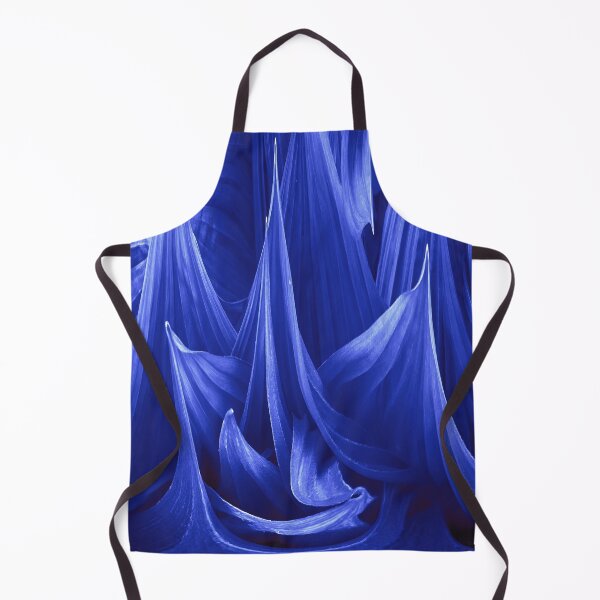 Item preview, In the Blue Peaks designed and sold by Wayne King.