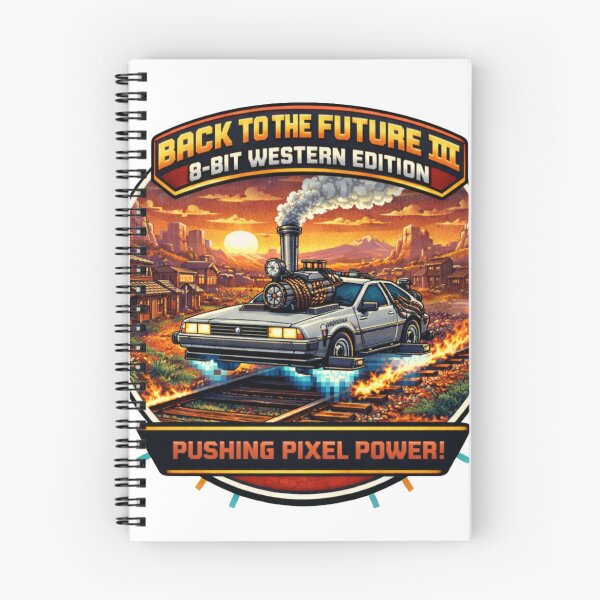 Item preview, Pushing Pixel Power! designed and sold by Xeiboo.