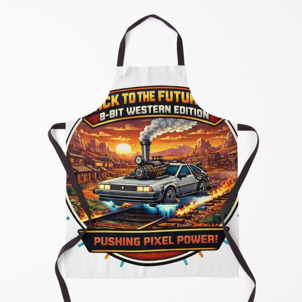 Item preview, Pushing Pixel Power! designed and sold by Xeiboo.