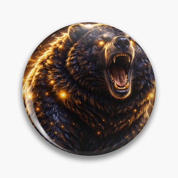 Item preview, Guardian of the Primal Nebula designed and sold by Dreamy Armine Art.