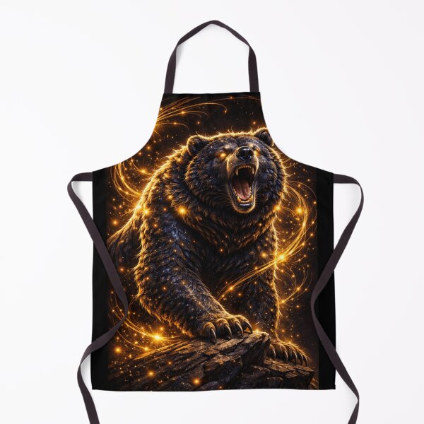 Item preview, Guardian of the Primal Nebula designed and sold by Dreamy Armine Art.