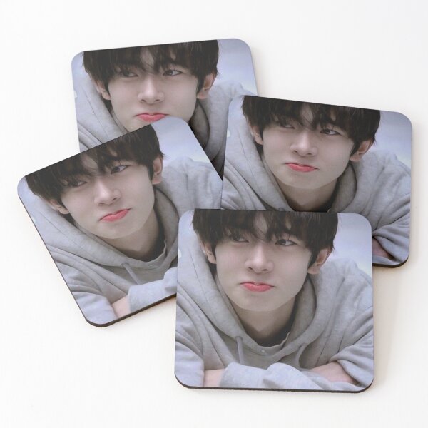 Item preview, Enhypen Heeseung  designed and sold by ArSu14.