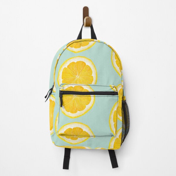 Item preview, Slice of lemon designed and sold by MollyMacLiving.