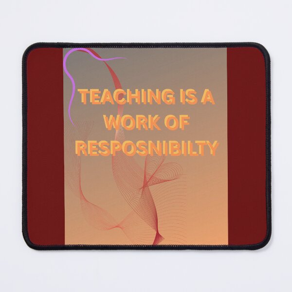 Item preview, HAPPY TEACHERS DAY designed and sold by Ethanabban.