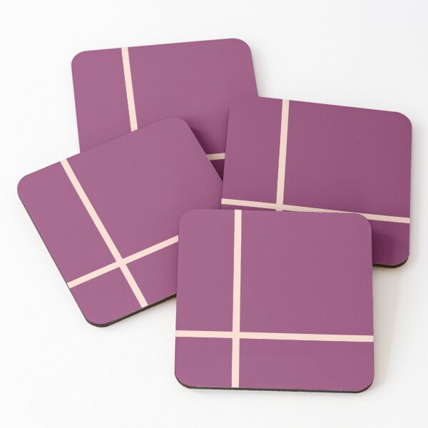 Item preview, Sugar & Spectrum — Sugarplum Velvet | Soft Plum Aesthetic Color Palette designed and sold by Cutesthetik.