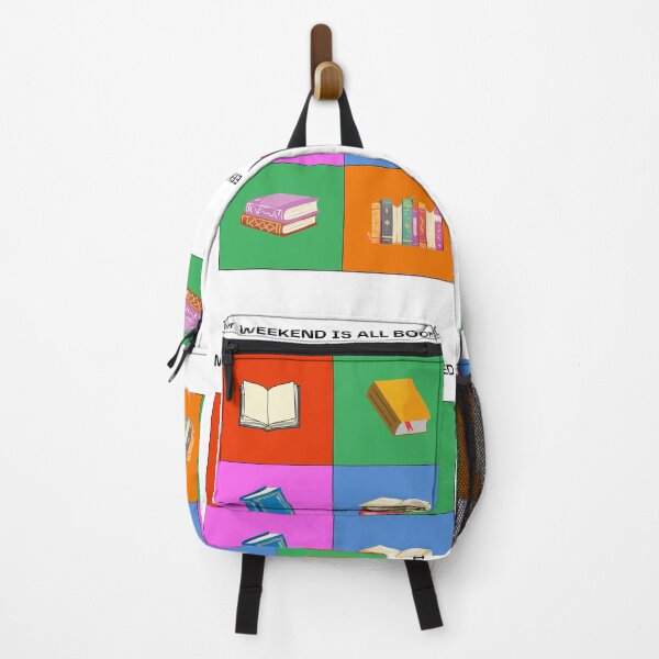 Item preview, My Weekend Is All Booked designed and sold by Archive of Human Error.