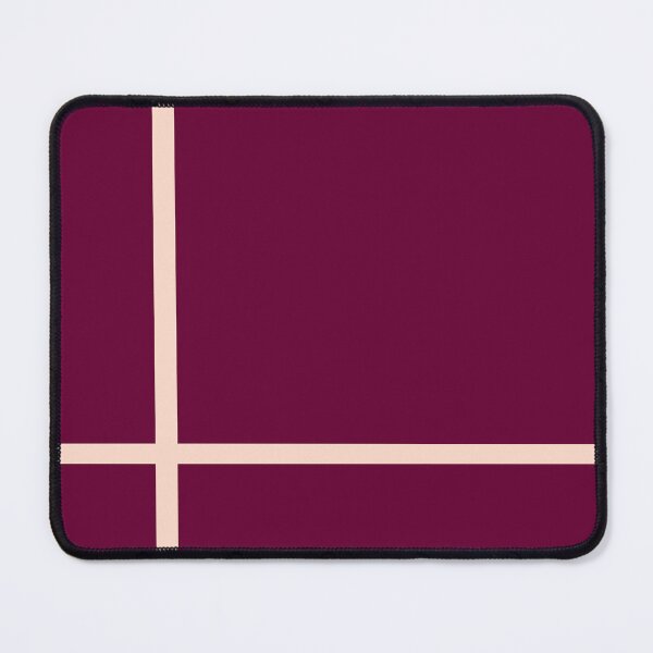 Item preview, Sugar & Spectrum — Crushed Raspberry Wine | Deep Berry Minimal Aesthetic designed and sold by Cutesthetik.