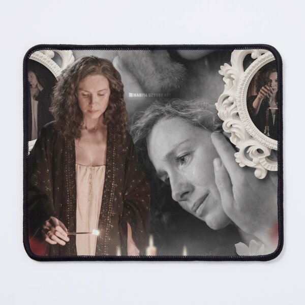 Item preview, Outlander 6x01 | «Echoes» designed and sold by Mariya Dzyuba Art.