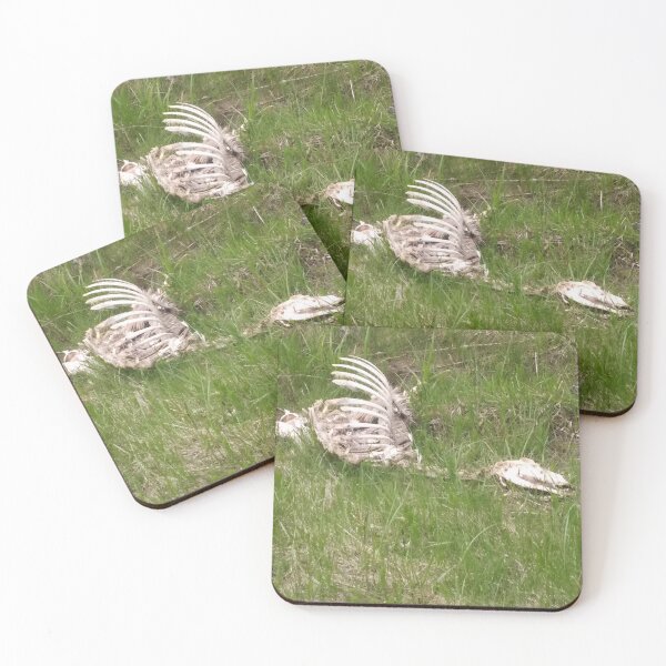 Item preview, Deer or....dinosaur skeleton?? designed and sold by JamRosieDesigns.