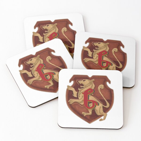 Item preview, Magic Wizard Lion School designed and sold by sahbender.