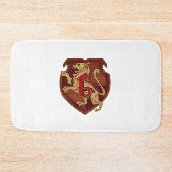 Item preview, Magic Wizard Lion School designed and sold by sahbender.