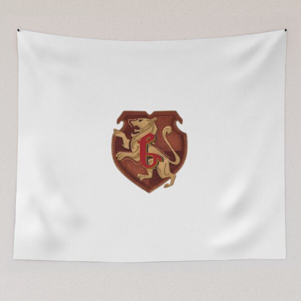 Item preview, Magic Wizard Lion School designed and sold by sahbender.