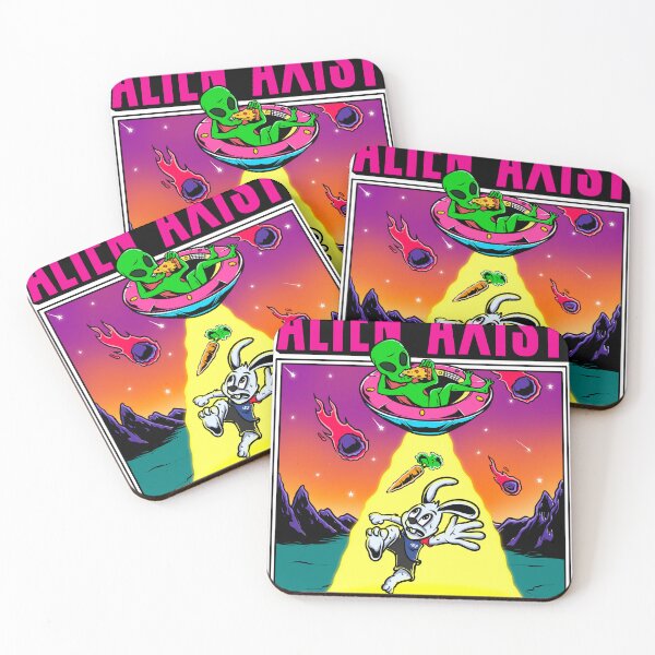 Item preview, Alien Axist inspiration from the song BLINK 182 designed and sold by sanwr.
