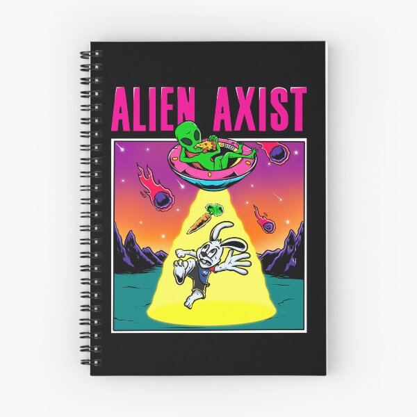 Item preview, Alien Axist inspiration from the song BLINK 182 designed and sold by sanwr.