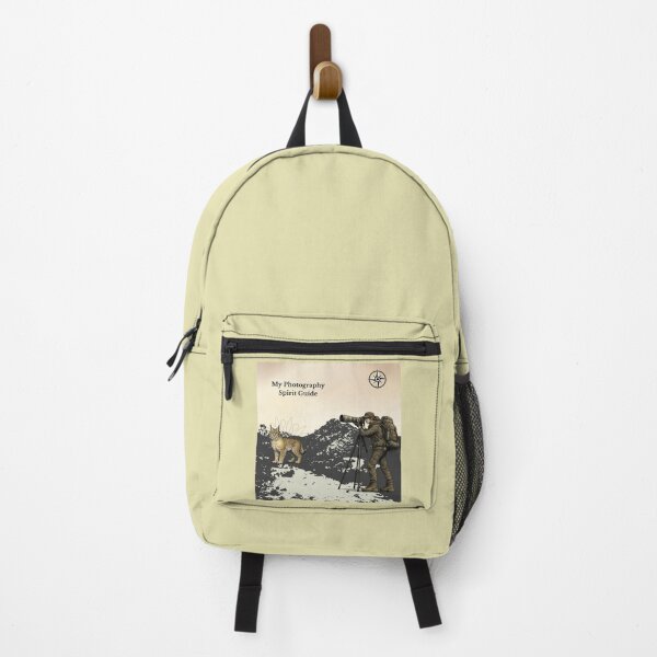 Item preview, Photography Spirit Guide Lynx – GeoWild Wilderness Art designed and sold by GeoWild Designs.