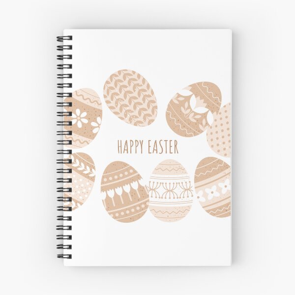 Item preview, Happy Easter, Easter eggs  designed and sold by CHERRY--SHOP.