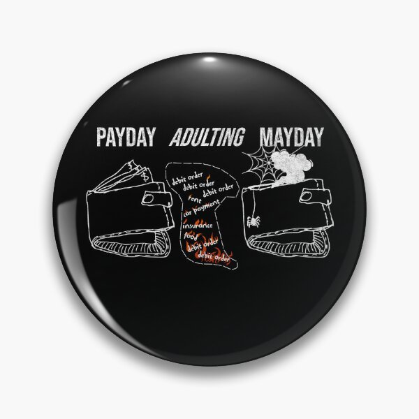 Item preview, Adulting: 0 Stars. Would Not Recommend designed and sold by DesignedByMarty.