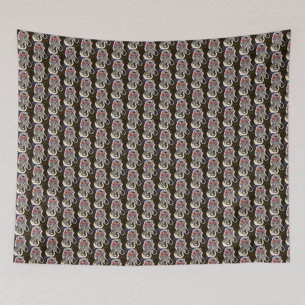 Item preview, Zebra designed and sold by Kool-Creations.