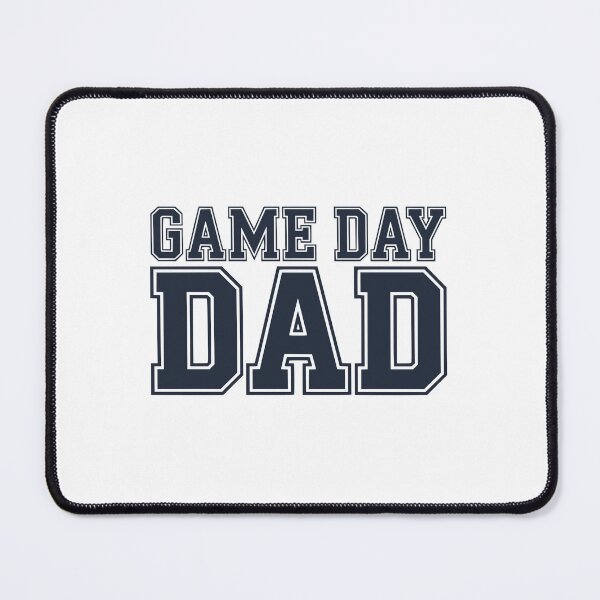 Item preview, Sports Dad designed and sold by Luppuss.