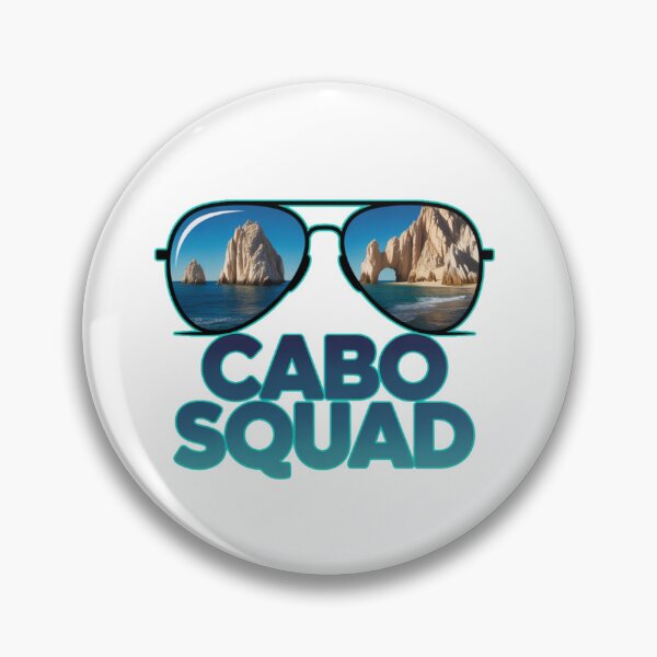 Item preview, Cabo Squad  Beach Trip Crew Vibes, Mexico Vacation Friends Design designed and sold by Nzgiftsandmore.