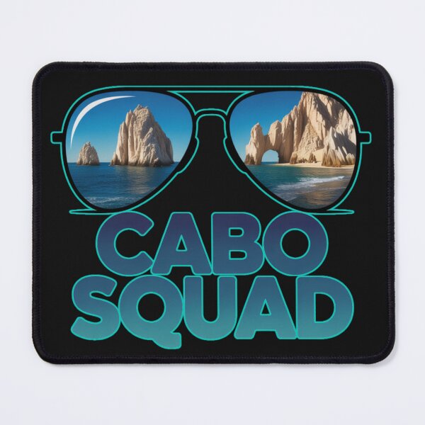 Item preview, Cabo Squad  Beach Trip Crew Vibes, Mexico Vacation Friends Design designed and sold by Nzgiftsandmore.