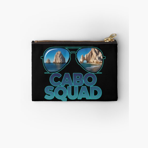 Item preview, Cabo Squad  Beach Trip Crew Vibes, Mexico Vacation Friends Design designed and sold by Nzgiftsandmore.