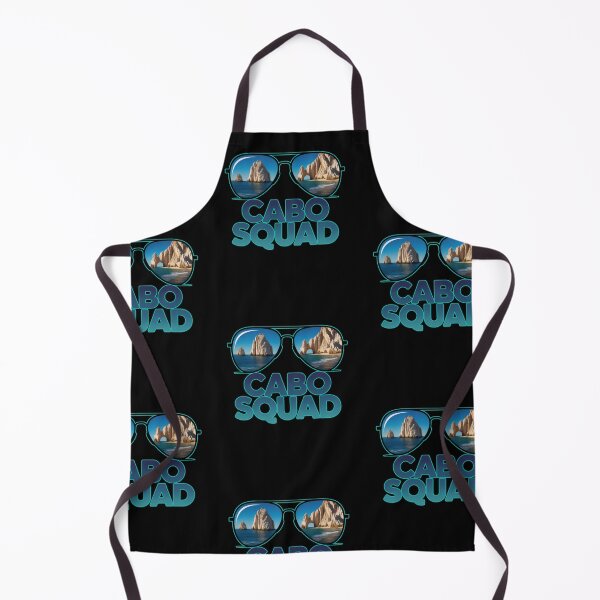 Item preview, Cabo Squad Beach Trip Crew Vibes, Mexico Vacation Friends Design designed and sold by Nzgiftsandmore.