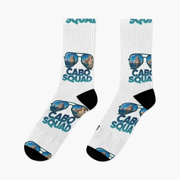 Item preview, Cabo Squad  Beach Trip Crew Vibes, Mexico Vacation Friends Design designed and sold by Nzgiftsandmore.